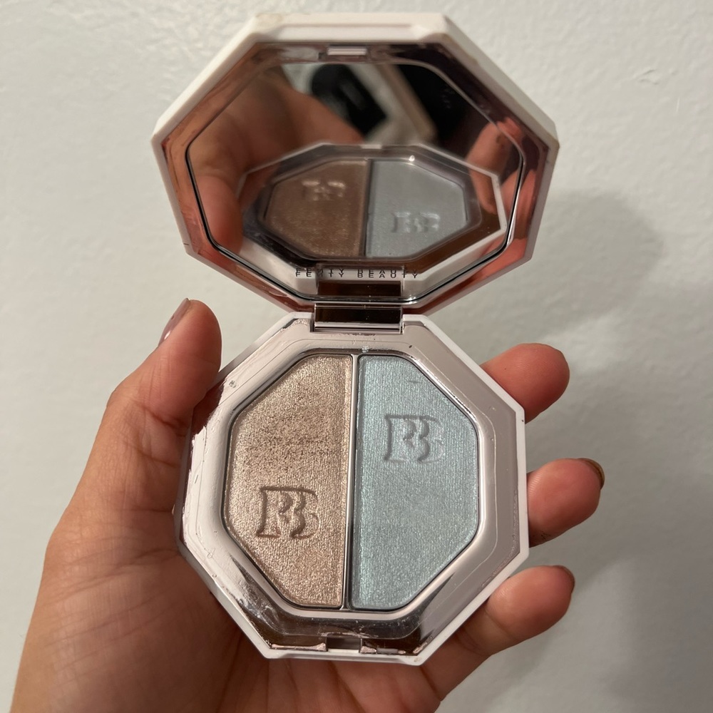 Fenty Beauty Killawatt Foil Highlighter